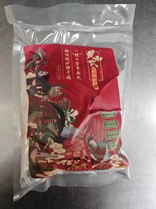 黄南武辣子鸡2斤特产即食干锅火锅真空包装包邮贵阳息烽阳朗炒鸡