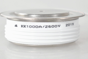 平板式快速可控硅凸型KK300A KK500A1600V KK800A KK1000A晶闸管