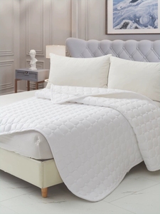 酒店床上用品保护垫定制席梦思隔脏防滑垫家用褥子薄款床垫床护垫