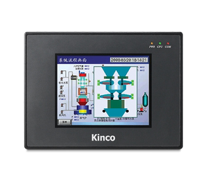 Kinco步科MT4300C MT4310C MT4300CE MT506 5.6寸触摸屏人机界面
