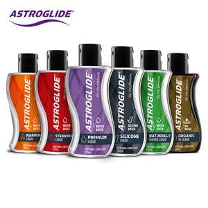 Astroglide宇宙之爱润滑剂 情趣两性夫妻用品和合晟人体润滑液油