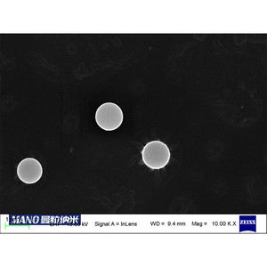 单分散 实心中空球形二氧化硅 微米纳米二氧化硅 可开票 科研专用