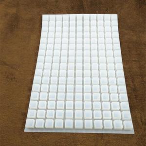 红糖1.8模具咖啡方糖块制作176格硅胶小米糖小方格*1.8*1.7cm6克
