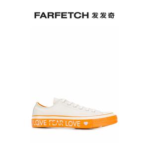 Converse匡威女士通勤运动鞋FARFETCH发发奇