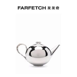 Furstenberg Treasure Platinum 茶壶与滤茶器发发奇