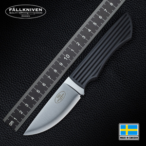 瑞典进口FallKniven正品fk th2户外生存刀野营便携防卫随身小直刀