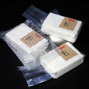 东北五常江米糯米新米5斤包装 农家自产包粽子专用米白糯米不开花