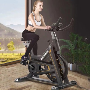 小米动感单车女家用小型健身车静音减肥脚踏室内运动自行车健身房