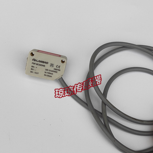 LANBAO兰宝PSF-BC30DNB漫反射小型光电开关传感器现货方形