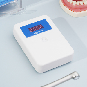 牙科测光表LED光固化机测光光照强度测量表数码显示光强测量仪