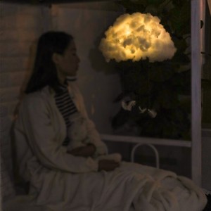 灯笼中秋东西作云朵包diy材料个灯手白做 阿里巴巴找货神器