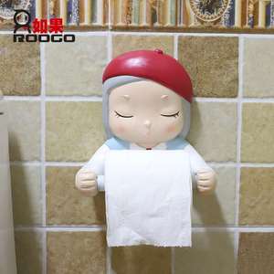 If roogo dream girl roll paper tube bathroom toilet toilet t