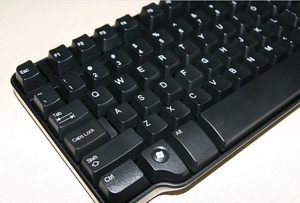 适用DELL戴尔笔记本电脑SK8115USB有线游戏键盘家用商务办公防水