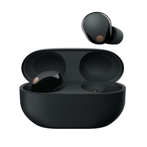 新品现货Sony/索尼 WF-1000XM5入耳式真无线蓝牙降噪运动耳机豆麦