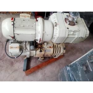 议价产品普旭罗杆泵DP0080A+罗茨泵WP500D泵组 议价