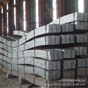 山东厂家生产热轧扁钢 Q355B扁钢 切割加工钢板冷拉扁钢