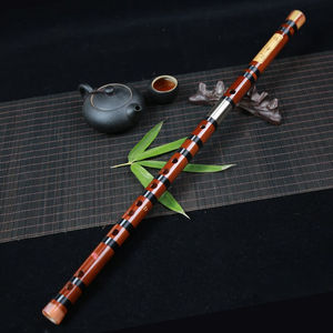 舒怀乐器（shuhuai）舒怀制笛子竹笛专业初学入门演奏考级音准音