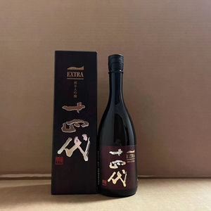 【鲜货】日本清酒 十四代清酒 雪女神 纯米大吟酿 瓶装 720ml