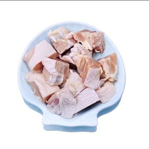 宏鹤鲜冻黄焖鸡块10kg冷冻半成品生鸡肉块饭店食堂商用