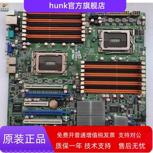 原装 Asus/华硕 A620r-G KGPE-D16 AMD G34 双路皓龙服务器主板