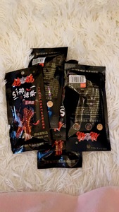 死神辣条超辣爆辣辣味网红食品魔鬼变态辣特辣零食一整箱