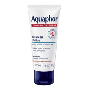 美国代购 优色林 Aquaphor成人 万用修复软膏乳霜干燥受损皮肤50