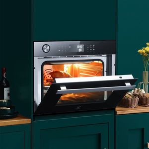 VIOMI/云米 VSO5602蒸烤一体机嵌入式56升/45升大容量家用优惠品