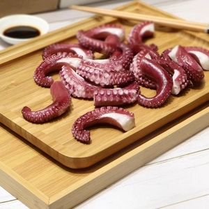 仿真食物鱿鱼须模型海鲜日式料理食品摆件拍照道具橱窗摆设装饰