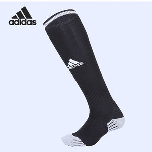 Adidas/阿迪达斯正品 新款男女运动袜足球袜男士长筒袜子 X20990