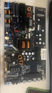 50寸原装风行液晶电视机F50Y主板MSA6381一ZC01-01屏 V500DJ6-QE1