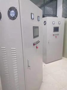 按图报价非标电气设备电站控制柜配电柜成套污水处理设备PLC
