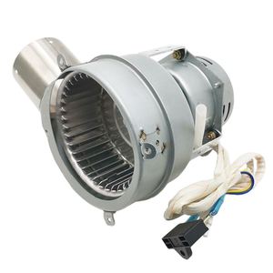 。适用于燃气热水器强排式风电机排风机机马达220V抽风机维修配件
