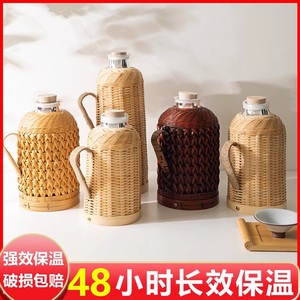 家庭围炉煮茶器具全套工具户外烤火炉套装家用氛围布置开水煲装饰