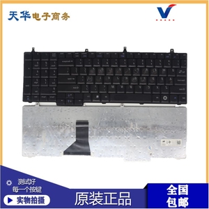 原装 DELL 戴尔 Vostro 1720 1710 1700 笔记本 键盘 0T330J US