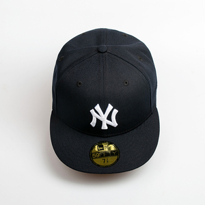 New Era New York Yankees 59FIFTY 球员款 纽约洋基队 棒球帽