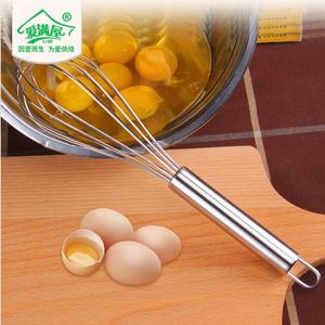 打蛋器 手动蛋清蛋抽烘焙电动家用迷小型搅面打发蛋白搅拌器棒小