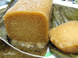 四川泸州特产林红糖黄粑真空包装1100g含32个多规格良姜黄粑叶