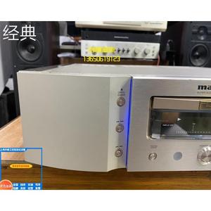 c二手进口音响 Marantz马兰士 SA15S1 日本生产SACD监听发烧CD机
