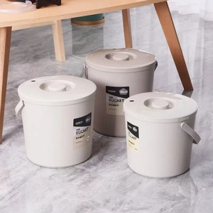 茶桶茶渣桶垃圾过滤排水桶茶台废水桶功夫茶具配件家用大号茶水桶