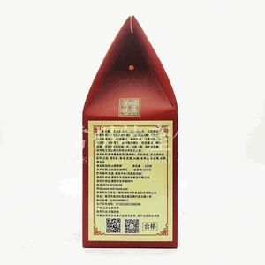 雁来蕈常州溧阳特产天目湖特产菌菇酱舌尖上的中国雁来蕈250g/盒