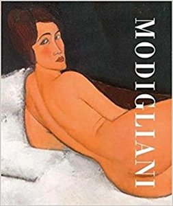 现货全新 莫迪里安尼 表现主义绘画艺术 Amedeo Modigliani