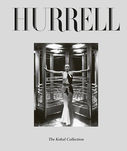 现货 Hurrell : The Kobal Collection 乔治赫雷尔好莱坞摄影肖像作品集