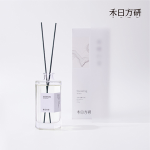 禾曰方研 四莳香薰 南楼归雪 200ml