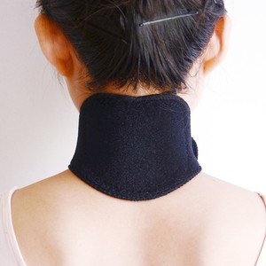 护颈椎专用围巾保暖护颈脖套男女士护脖子夏季空调房月子睡觉防寒