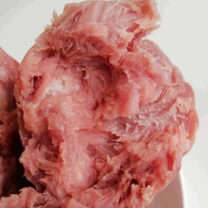 得利斯腱子肉火腿400g/根,大块肉无淀粉即食解馋,三根包邮