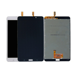 三星Galaxy Tab 4 SM-T230 T231 T235 T239屏幕总成触摸屏液晶屏