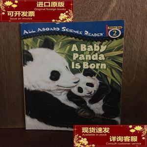 A Baby Panda Is Born, Fake Out! Animals That Play Tricks。 (