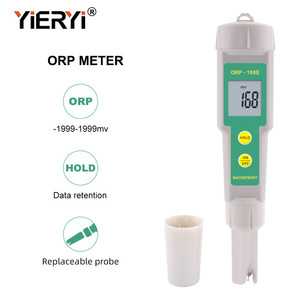 ORP-169E笔 笔式ORP计 ORP-169E仪测氧化还原电位 负电位测试笔
