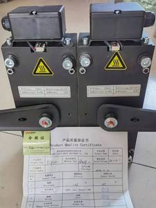 块式制动器FZD12 10 14 FZD12A通润电梯GTW8主机抱闸闸瓦检测开关