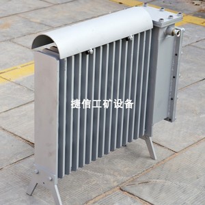煤矿用RB-2000/127(A）防爆电热取暖器隔爆型电热油汀 防爆电暖气